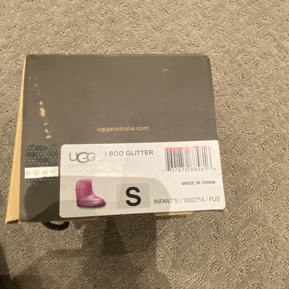 Ugg Infant Boots- NWT - Picture 5 of 5